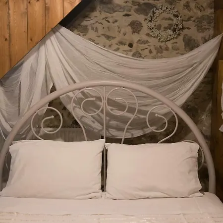 Holiday home Pelion Country House